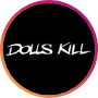 Dolls Kill is an online boutique featuring a rebellious spirit and attitude, mixed with a bit of punk rock, goth, glam and festival fashion.