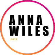 Anna Wiles Salon Republic hair stylist