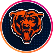  Chicago Bears - The charter franchise of the National Football League in Chicago, Illinois