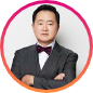 Dr. Kim is a professor of plastic and reconstructive surgery with a clinical focus on aesthetic surgery of the breast, body, and face and cancer reconstruction 