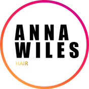 Anna Wiles Salon Republic hair stylist