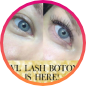 Santa Monica Lash Lift offers Keratin Lash Lift in Santa Monica & Los Angeles with our exclusive Organic Lash Botox treatment. 