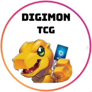 Digimon TCG